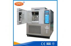 China ESS Chamber / Environmental Stress Screen Chamber Inserted Mobile Pulley supplier