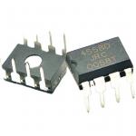 jrc4558 ic integrated circuit JRC4558D NJM4558D 4558d/jrc DIP-8
