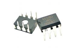 China jrc4558 ic integrated circuit JRC4558D NJM4558D 4558d/jrc DIP-8 supplier