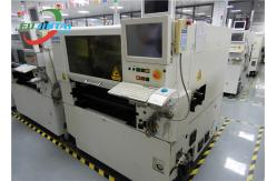 China Ultra Flexible KE-2060 SMT Placement Machine SMT Mounter supplier