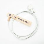 11 Pin Pulse Oximeter Adhesive Sensor  0.9m Length For Pediatric for sale