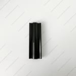 Shape CT PA66 Nylon Extruding Profile Polyamide Thermal Break Polyamide Strip in Aluminium Windows for sale