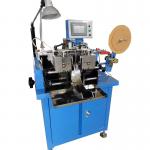 240pc/Min Automatic Label Cutting Machine Jacquard Weaving Looms With Touch Screen