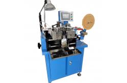 China 240pc/Min Automatic Label Cutting Machine Jacquard Weaving Looms With Touch Screen supplier