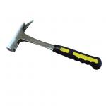 Forged one piece roofing hammer for sale