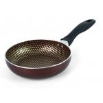 Aluminium Alloy 3003 CIQ 22cm Non Stick Frying Pans for sale