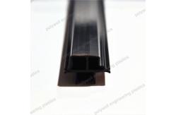 China Hollow Polyamide Thermal Break Profile Barrier Strip 30mm For Aluminum Windows supplier