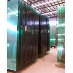 Customized/Temperature and Pressure Resistant Clear Glass Used for Car Windshied