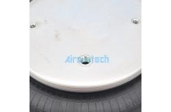 China One Convoluted Air Spring 1B5171 Style Replaces Contitech FS330-11 468 Rubber Bellows supplier