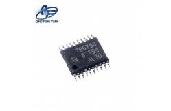China Texas TPS7B6750QPWPRQ1 In Stock Electronic Components Integrated Circuits Microcontroller TI IC chips HTSSOP20 supplier