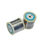 High Precision Thermocouple Bare Wire Thermocouple Compensating Cable ISO9001