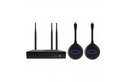 China Win MAC Airplay Miracast Chromecast Wireless Presenter For Smartphone supplier