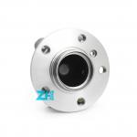 31206874335 Front Wheel Bearing With Hub Assembly For BMW / G20 / G28 31226867808 A1663340206 for sale