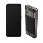 Field Data Recorder Supported Fingerprint And Removable Lithium Polymer Battery 4.4V/5000mAh for sale