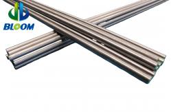 China Custom Extruder Shaft for Seamless Integration into Industrial Processes supplier
