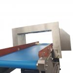 Aluminum Foil Machine Metal Detector Proton Gem Raider Iron Ore Metal Detector for sale