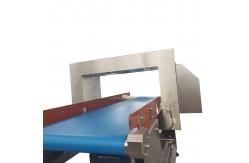 China Steel Pulse Induction Square Coil For Metal Detector Metal Detector supplier