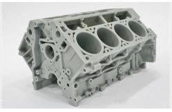 China 2 Part Silicone Mold Making Rubber , RTV 2 Liquid Silicone Rubber Molding supplier