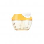 Multi Functional Kitchen Vegetable Chopper Polypropylene Pull String Chopper