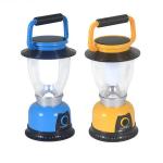 Solar Camp Light Outdoor Garden Lamp with Two Gears for Camping
