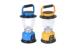 China Solar Camp Light Outdoor Garden Lamp with Two Gears for Camping supplier