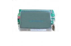 China Surface Mount Automotive PCB Assembly Car Alarm System PCBA Circuit Board supplier