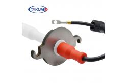 China Spark Plug Ignition Cable MTU X52404500034 ZNG1537A For MTU 4000 Engine Parts supplier