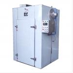 Tomato Seed 25kg Batch Hot Air Circulation Drying Oven Tablet Production Lines for sale