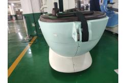 China Painlessness Disc Decompression Machine Spinal Decompression Table supplier
