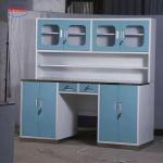 Rustproof Laboratory Lab Bench Multifunctional 1000x750x850mm