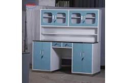 China Rustproof Laboratory Lab Bench Multifunctional 1000x750x850mm supplier