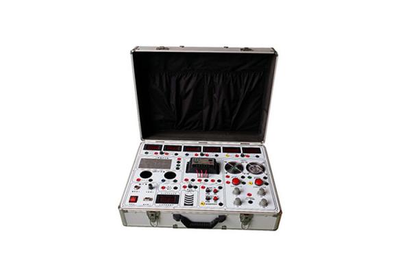 AC220V Renewable Wind Power Generation Training Equipment Integrated Training System 7.2 Ah