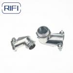 EMT Flexible Conduit And Fittings Connector Combination Coupling