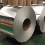 Aluminum Alloy  5052 NavalLite (0.5mm/1200mm) for Fire-Resistant Ship Interior Panels for sale