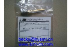 China JUKI 2020 nozzle outer shaft assembly E30607290A0 supplier