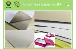 China Moisture Proof Shipping Boxes Cardboard , White Paper Board Sheets 350 Gsm supplier