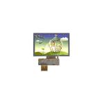 LB043WQ1-TD05 4.3 inch 480*272 LCD Display Screen for sale