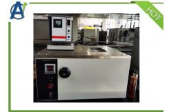 China ASTM D4048 Copper Corrosion Test Apparatus for Lubricating Grease supplier