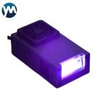 70W UV LED 365nm Lamp 385nm 395nm 405nm Flashlight for Air Cooling Car paint inspection for sale