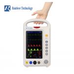1 Year Warranty Multi Parameter Patient Monitor 175 X 175 X 300 Mm for sale