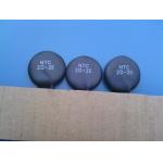 High Power NTC Thermistor , 10k ohm Thermistor For Lamps / Ballasts