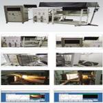 ISO 5658-2 ASTM E1321 Flammability Testing Equipment Spread of Flame Test Apparatus