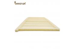 China New style Beekeeping Bee Hive Equipment Plastic Bee Queen Excluder supplier