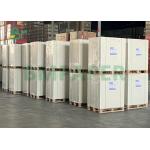 High whiteness 98% 14PT 16PT 325gr Foodgrade SBS Paper For Food Package Box for sale