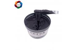 China CMYK Offset Printing Ink Sublimation High Gloss T Shirt Printing Ink supplier