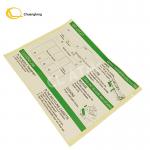 Hyosung ATMs Parts Hyosung Atms Unit Layout Manual S5728002253 5728002253 for sale