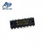 Texas SN74HCS164QPWRQ1 In Stock Electronic Components Integrated Circuits Microcontroller TI IC chips TSSOP-14 for sale