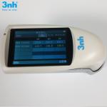 Nhg60 Touch Screen 60 Degree Floor Gloss Meter 0.1gu-1000gu With USB Data Port for sale