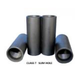 API Oilfield Stainless Steel Sucker Rod Join Coupling Pump Rod Coupling for sale