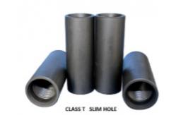 China Api Spec 11b Parkerising Rod Couplings For Oil And Gas Operations supplier